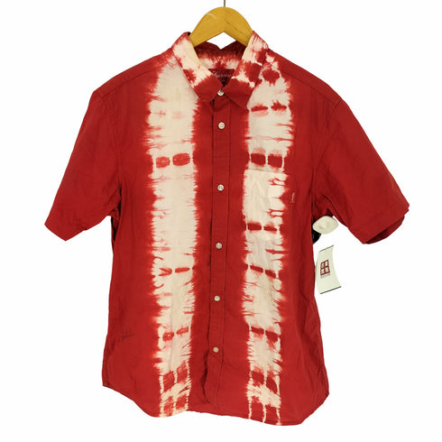 シュプリーム Supreme 12SS Tie Dye Shirt メンズ import:M