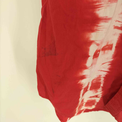 シュプリーム Supreme 12SS Tie Dye Shirt メンズ import:M
