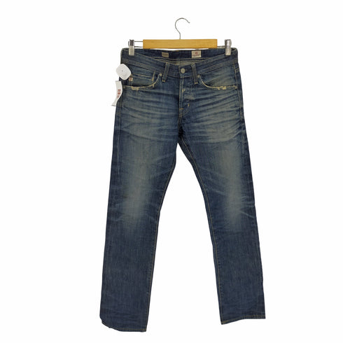 エージー アドリアーノゴールドシュミット AG / ADRIANO GOLDSCHMIED MATCHBOX SLIM STRAIGHT デニムパンツ メンズ UK:28-29