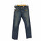 エージー アドリアーノゴールドシュミット AG / ADRIANO GOLDSCHMIED MATCHBOX SLIM STRAIGHT デニムパンツ メンズ UK:28-29