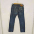 エージー アドリアーノゴールドシュミット AG / ADRIANO GOLDSCHMIED MATCHBOX SLIM STRAIGHT デニムパンツ メンズ UK:28-29