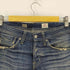 エージー アドリアーノゴールドシュミット AG / ADRIANO GOLDSCHMIED MATCHBOX SLIM STRAIGHT デニムパンツ メンズ UK:28-29