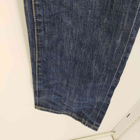 エージー アドリアーノゴールドシュミット AG / ADRIANO GOLDSCHMIED MATCHBOX SLIM STRAIGHT デニムパンツ メンズ UK:28-29