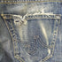 エージー アドリアーノゴールドシュミット AG / ADRIANO GOLDSCHMIED MATCHBOX SLIM STRAIGHT デニムパンツ メンズ UK:28-29