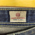 エージー アドリアーノゴールドシュミット AG / ADRIANO GOLDSCHMIED MATCHBOX SLIM STRAIGHT デニムパンツ メンズ UK:28-29