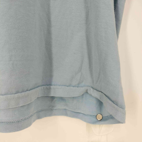 サンサーフ SUN SURF USA製 キャラクタープリント クルーネックTシャツ メンズ import:XL