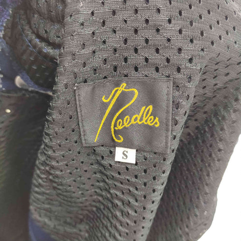 ニードルズ Needles 19AW Track Pant - Poly Smooth トラックパンツ ポリスムース メンズ JPN:S