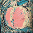 フルーツオブザルーム FRUIT OF THE LOOM 90s USA製 シングルステッチ ATLANTA フロントプリント クルーネックTシャツ メンズ import:M