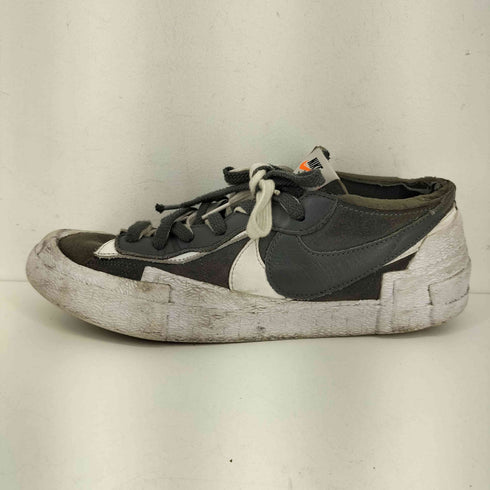 サカイ Sacai BLAZER LOW IRON GREY メンズ JPN:27