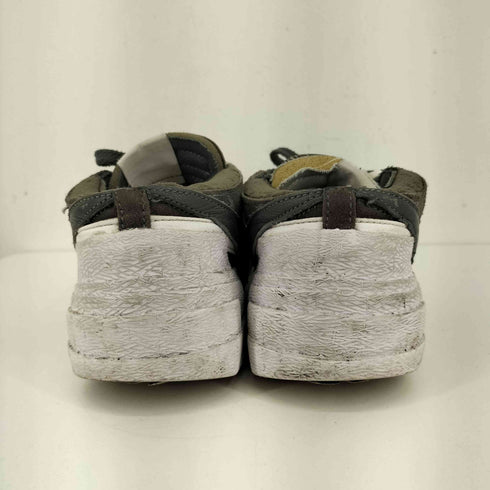 サカイ Sacai BLAZER LOW IRON GREY メンズ JPN:27