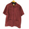 フルギ TRADER BAY S/S キューバシャツ メンズ import:XXL