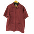 フルギ TRADER BAY S/S キューバシャツ メンズ import:XXL