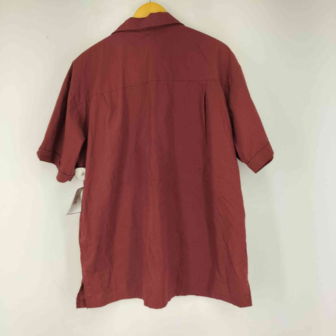フルギ TRADER BAY S/S キューバシャツ メンズ import:XXL