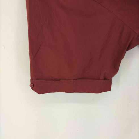 フルギ TRADER BAY S/S キューバシャツ メンズ import:XXL