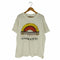 DANDELION 80s 1985© USA製 シングルステッチ キャラクタープリント クルーネックTシャツ メンズ ONE SIZE FITS ALL