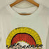 DANDELION 80s 1985© USA製 シングルステッチ キャラクタープリント クルーネックTシャツ メンズ ONE SIZE FITS ALL