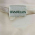 DANDELION 80s 1985© USA製 シングルステッチ キャラクタープリント クルーネックTシャツ メンズ ONE SIZE FITS ALL