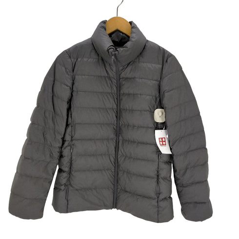 ユニクロ UNIQLO ウルトラライトダウン ULTRA LIGHT DOWN レディース JPN:M