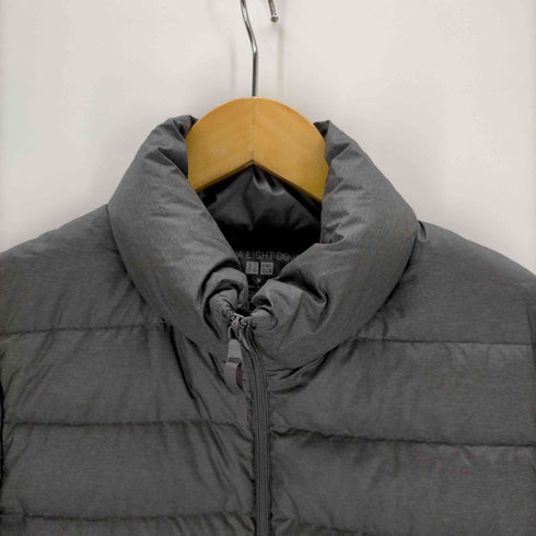ユニクロ UNIQLO ウルトラライトダウン ULTRA LIGHT DOWN レディース JPN:M