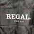 リーガル REGAL 裏地キルティングウールステンカラーハーフコート メンズ JPN:M