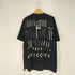 ヘインズ Hanes 90s 1993© USA製 WACP Salute to Mali Collection FAMILY REUNION シングルステッチ クルーネックTシャツ メンズ import:XL