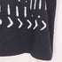 ヘインズ Hanes 90s 1993© USA製 WACP Salute to Mali Collection FAMILY REUNION シングルステッチ クルーネックTシャツ メンズ import:XL