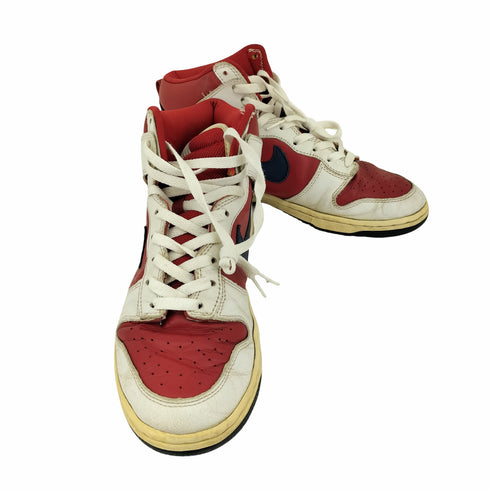 ナイキ NIKE DUNK HIGH ハイカットスニーカー メンズ JPN:26.5