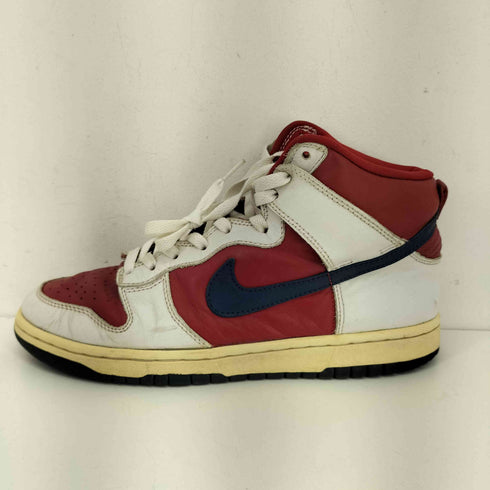 ナイキ NIKE DUNK HIGH ハイカットスニーカー メンズ JPN:26.5