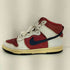 ナイキ NIKE DUNK HIGH ハイカットスニーカー メンズ JPN:26.5