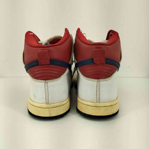 ナイキ NIKE DUNK HIGH ハイカットスニーカー メンズ JPN:26.5
