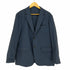 マルニ MARNI 22SS チェック柄テーラードジャケット メンズ JPN:L
