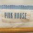 ピンクハウス PINK HOUSE 23AW 空モチーフ使いヨークカーディガン レディース FREE