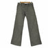 ジョンブル Johnbull ヒッコリーボーダーデニムパンツ メンズ JPN:S