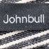 ジョンブル Johnbull ヒッコリーボーダーデニムパンツ メンズ JPN:S