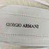 ジョルジオアルマーニ Giorgio Armani フラットパンプス 編み込みレザーパンプス レディース JPN:23 35 1/2
