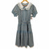 ピンクハウス PINK HOUSE 23SS オリジナルチェックワンピース レディース FREE