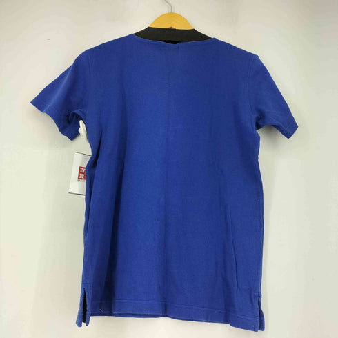 ラルフローレン RALPH LAUREN スモールポニー刺繍 S/S コットンTシャツ メンズ 160