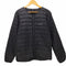 モンベル mont bell パッカブルダウンジャケット メンズ import:M