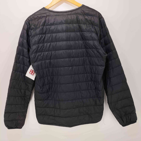 モンベル mont bell パッカブルダウンジャケット メンズ import:M