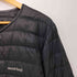 モンベル mont bell パッカブルダウンジャケット メンズ import:M
