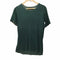 ワイズ Ys カットオフ加工 クルーネックTシャツ メンズ JPN:2