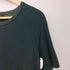 ワイズ Ys カットオフ加工 クルーネックTシャツ メンズ JPN:2