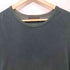 ワイズ Ys カットオフ加工 クルーネックTシャツ メンズ JPN:2