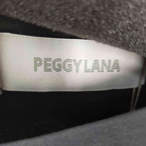 ペギーラナ PEGGY LANA High Gauge HH TS レディース FREE