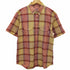 カールヘルム Karl Helmut 23AW ショートスリーブボタンダウンシャツ レディース JPN:L