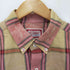 カールヘルム Karl Helmut 23AW ショートスリーブボタンダウンシャツ レディース JPN:L