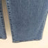 リーバイス Levis 別注RIBCAGE WIDE LEG リブケージ ワイドレッグデニムパンツ レディース US:23