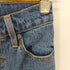 リーバイス Levis 別注RIBCAGE WIDE LEG リブケージ ワイドレッグデニムパンツ レディース US:23