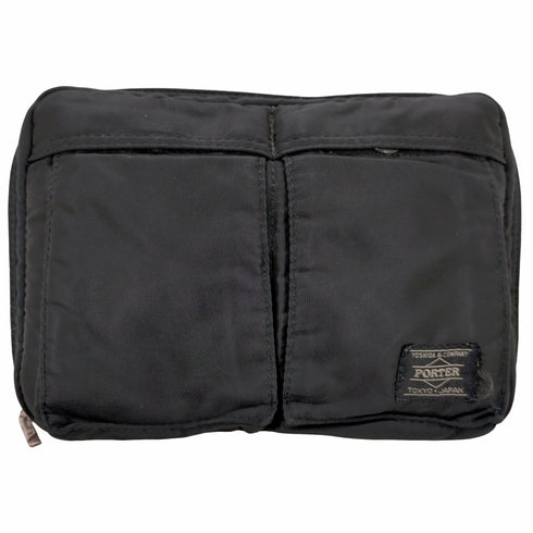 ポーター PORTER タンカー システムバインダー メンズ