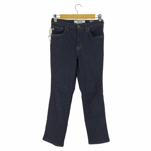 サムシング SOMETHING hiver BODY FIRE 裏起毛 ストレートデニム メンズ US:28-29